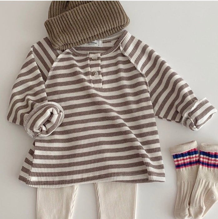 Knitted Sweater Image 3