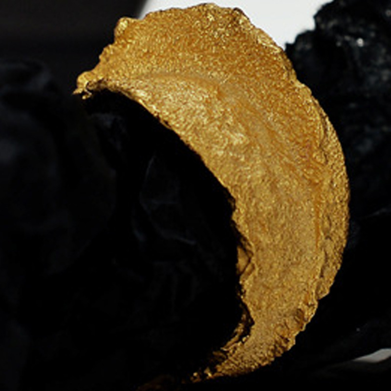 Sterling Silver Ridge Ring Image 1