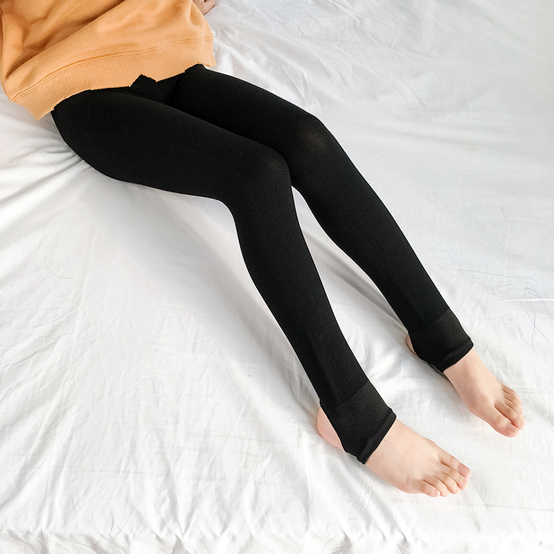 Kids in Leggings