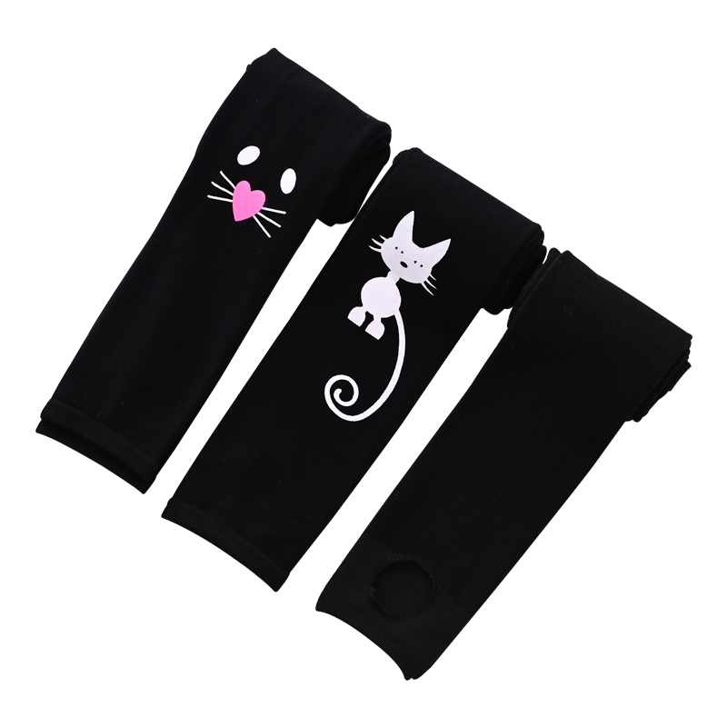 Black Leggings