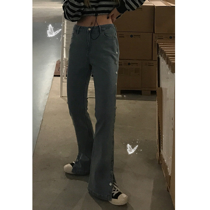 Fashionable Denim