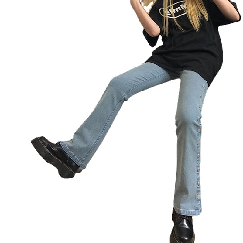Stylish Outfit with Jeans