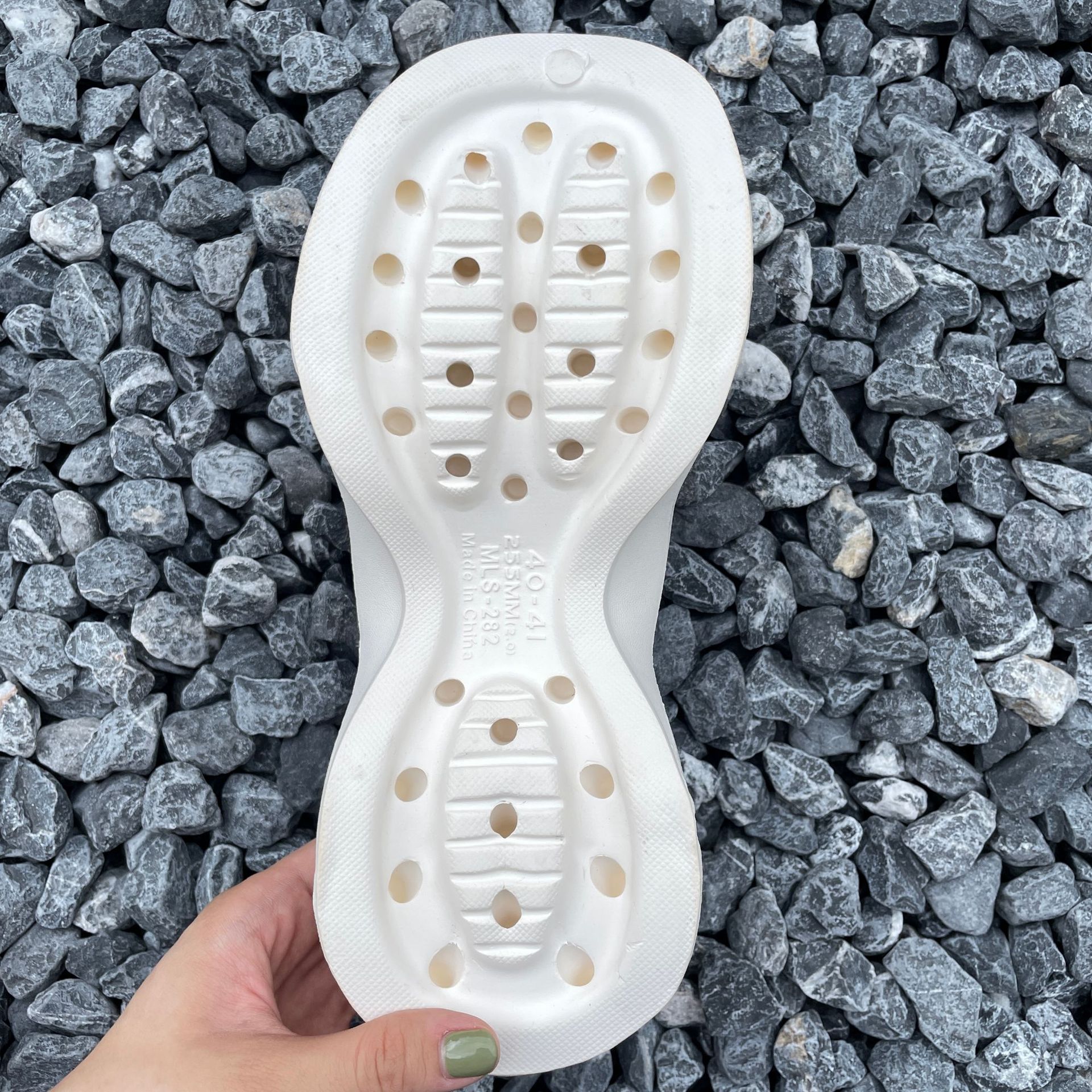 Casual Slippers