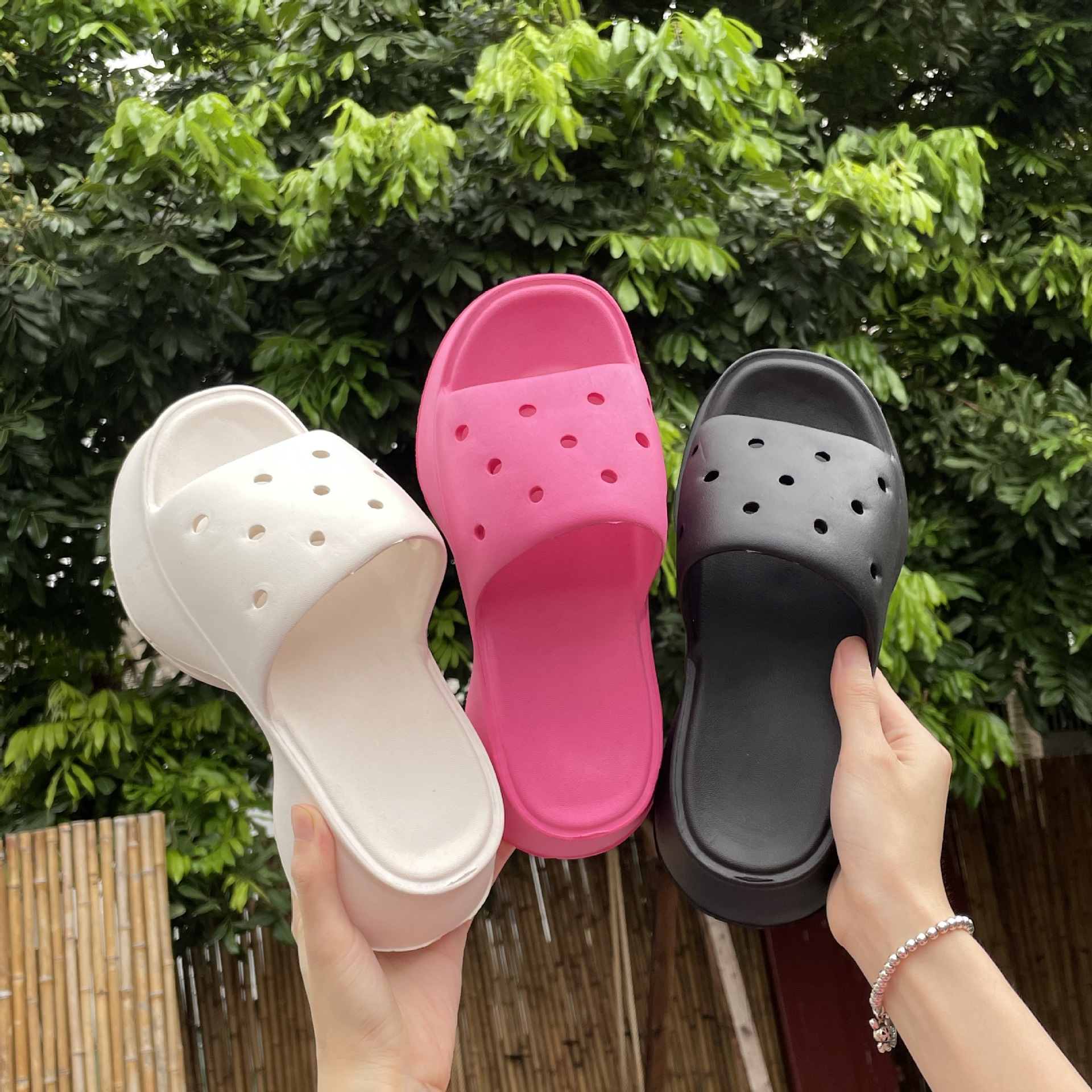 Stylish Slippers