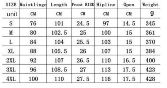 Southeast Asia men's ripped jeans