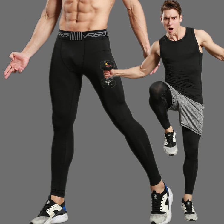 Hunting Star Sports Tight Leggings Image 3