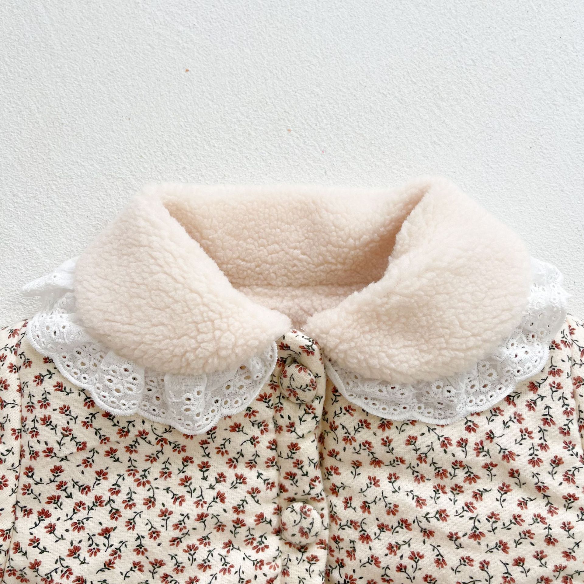 Stylish Baby Jacket