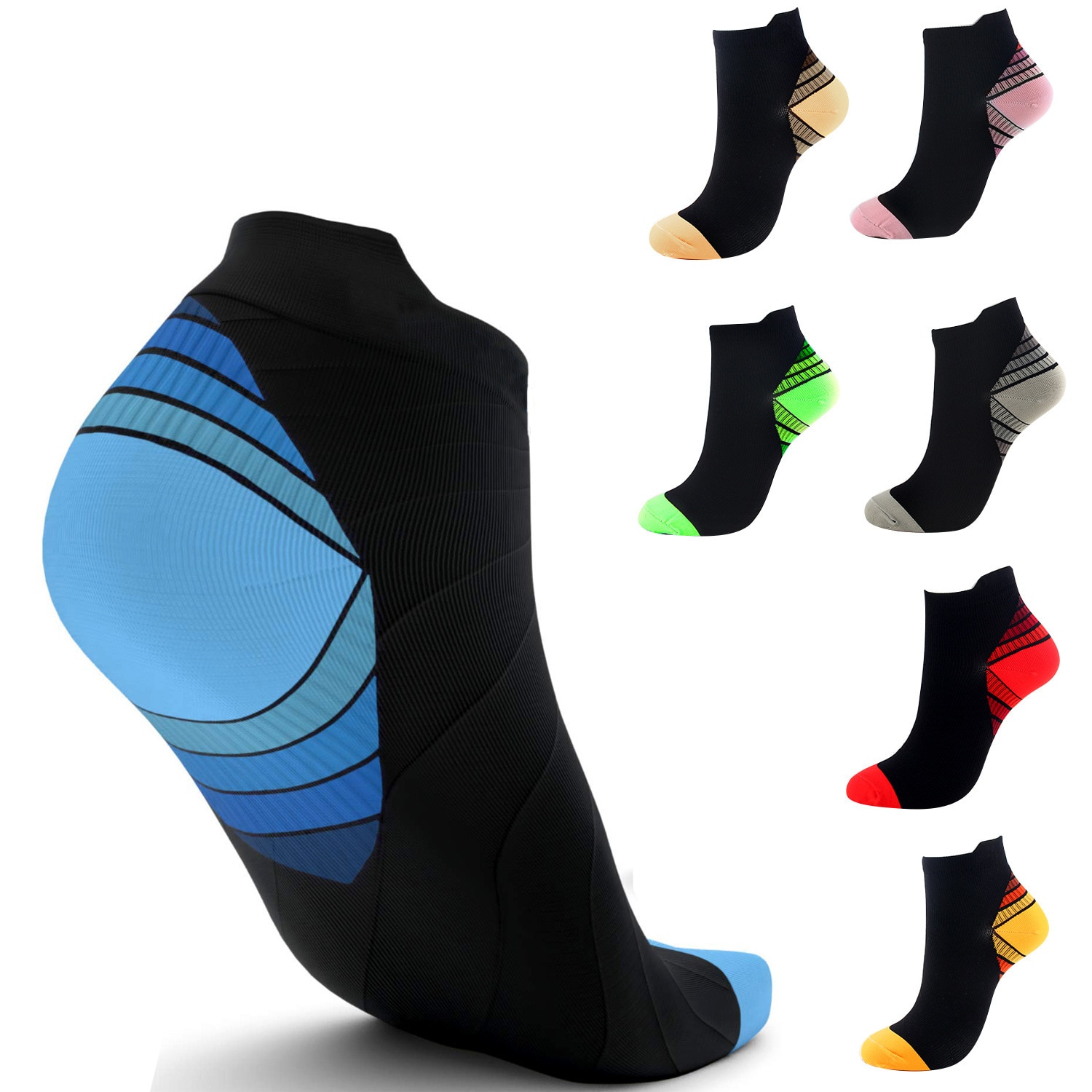 Compression Socks Image 8