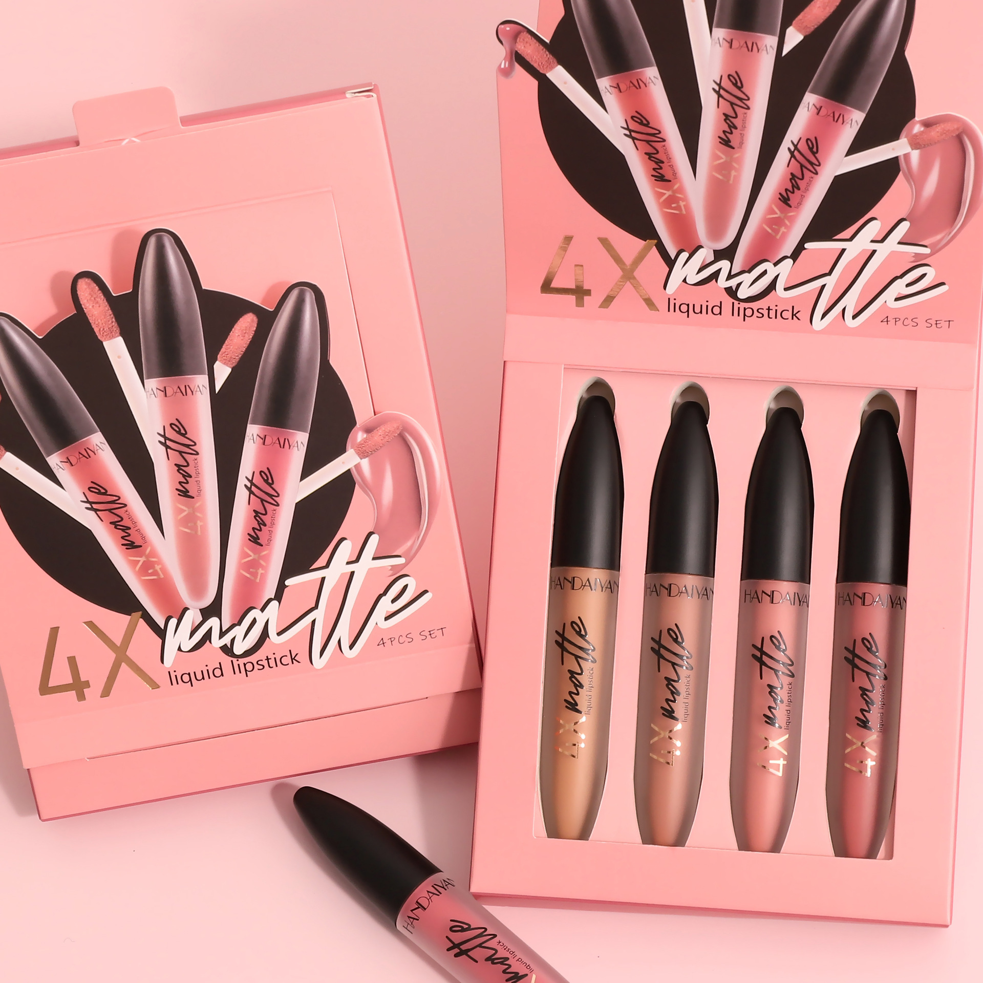 Lip Gloss Set Image 4