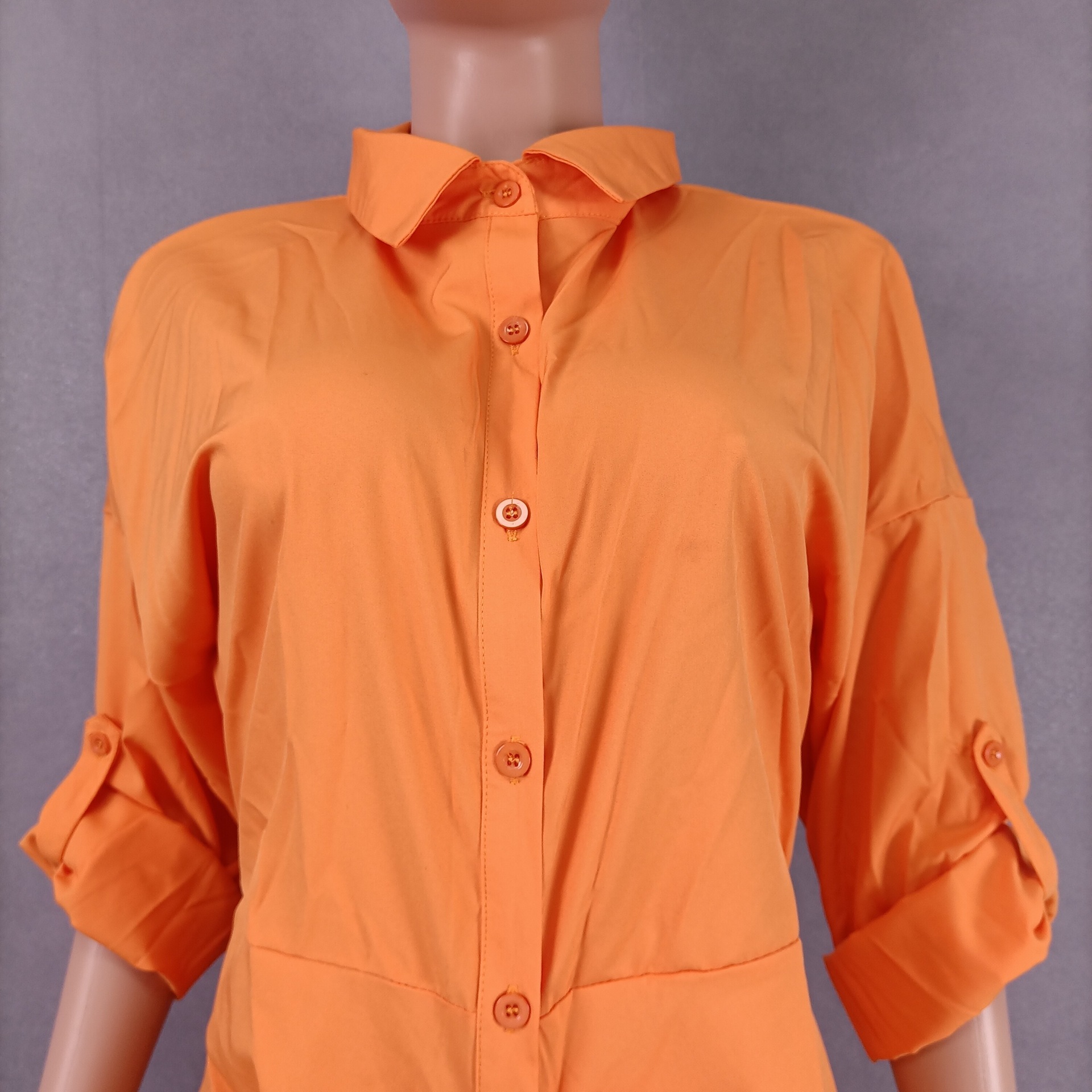 MiuMiu Bag-arm Cardigan Dress 2