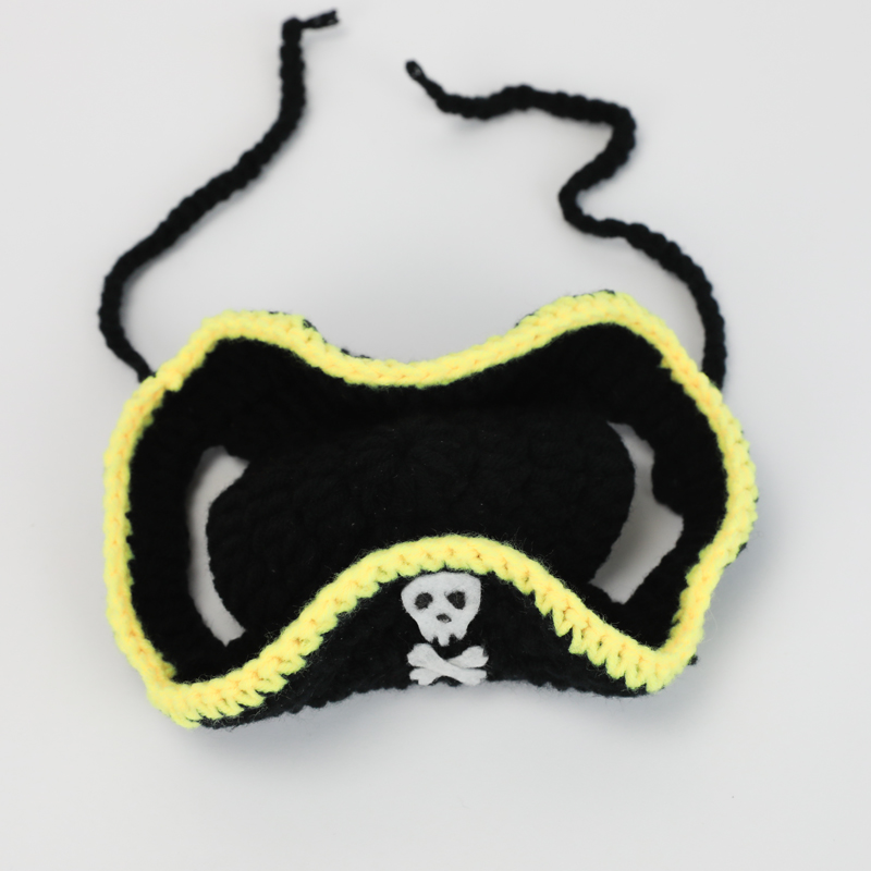 Pirate Hat Image 6