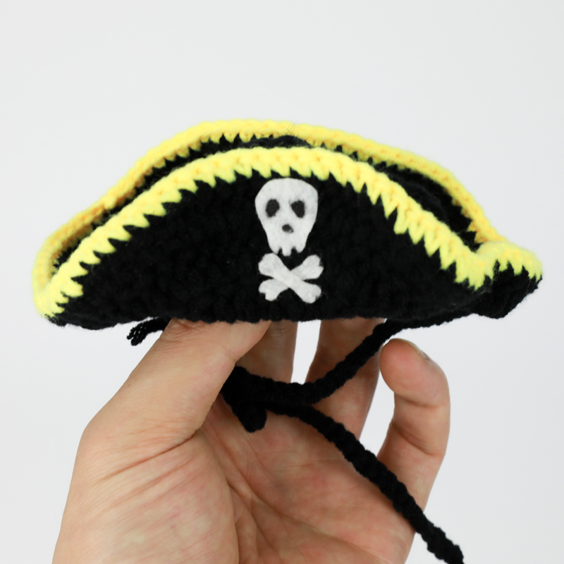 Pirate Hat Image 5