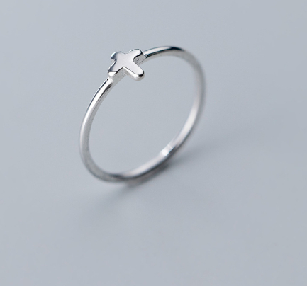 Cross Ring Image 1