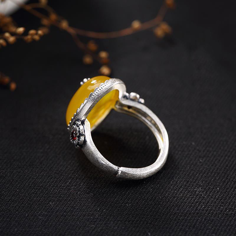Stylish ring for all occasions