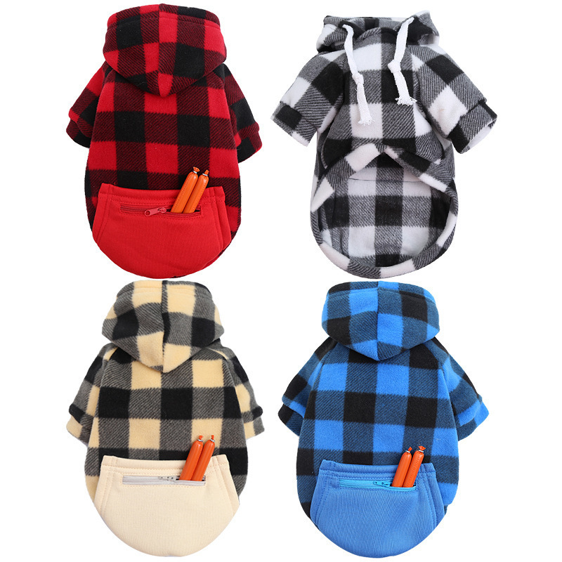 Pet Dress Examples