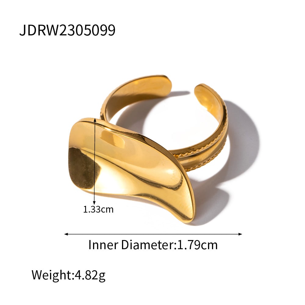 Stylish Ring