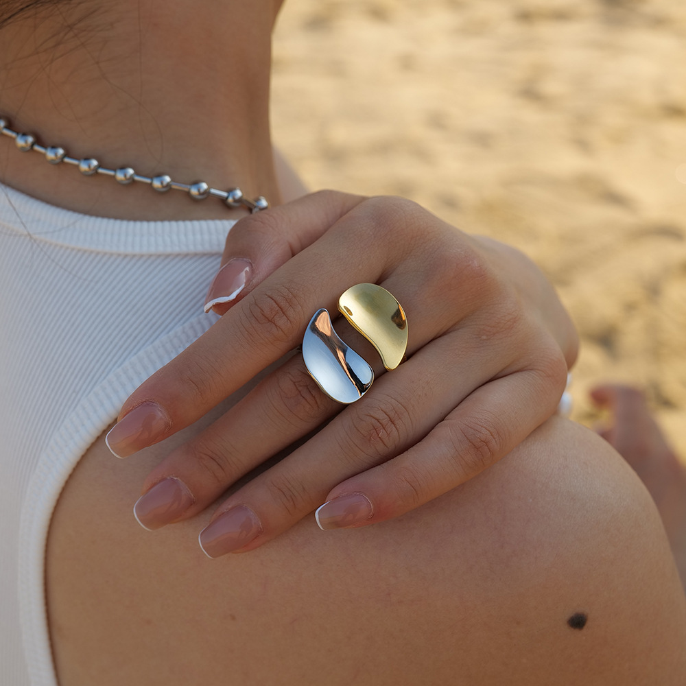 Silver Ring