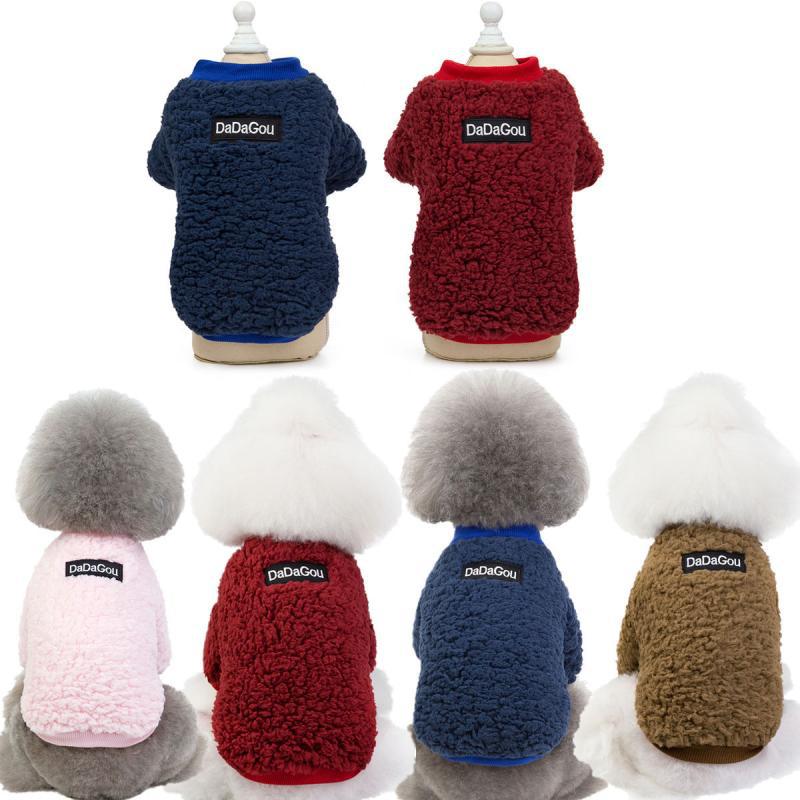Fashionable fleece clothing