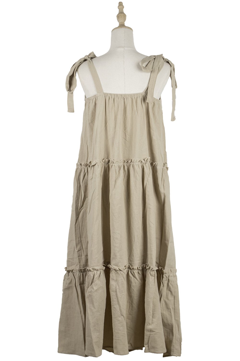 Sling Dress Image 3