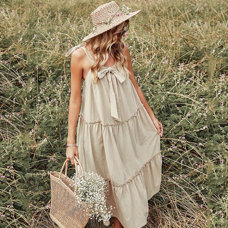 Sling Dress Image 8