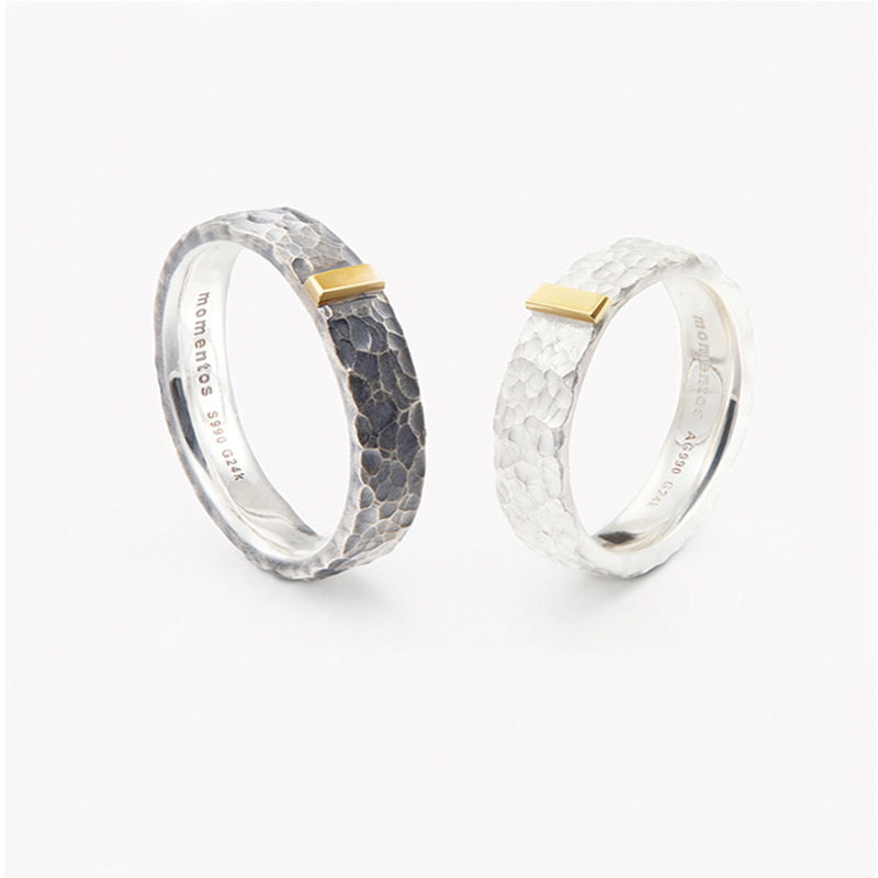Couple Ring 6