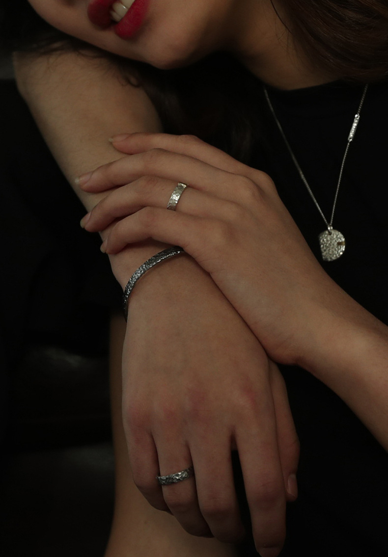 Couple Ring 2