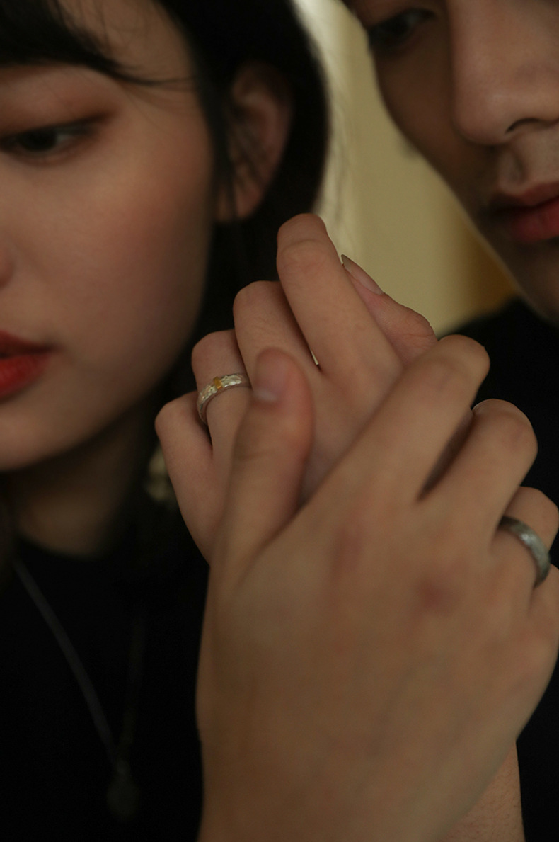Couple Ring 4