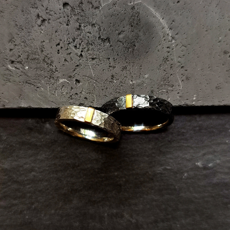Couple Ring 5