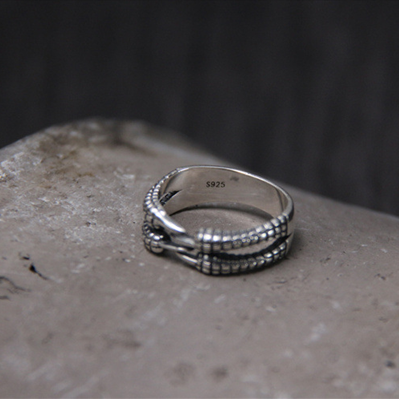 Dragon Claw Ring Image 2