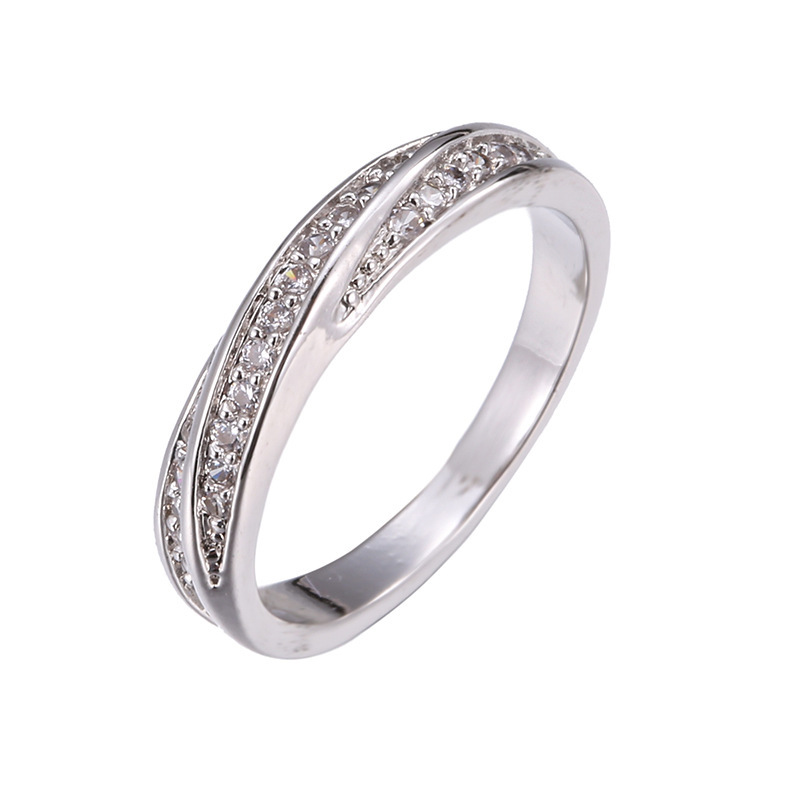 Fashionable Ring Image 1