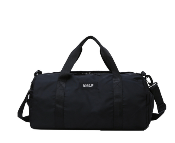 Durable Multifunction Waterproof Canvas Handbag