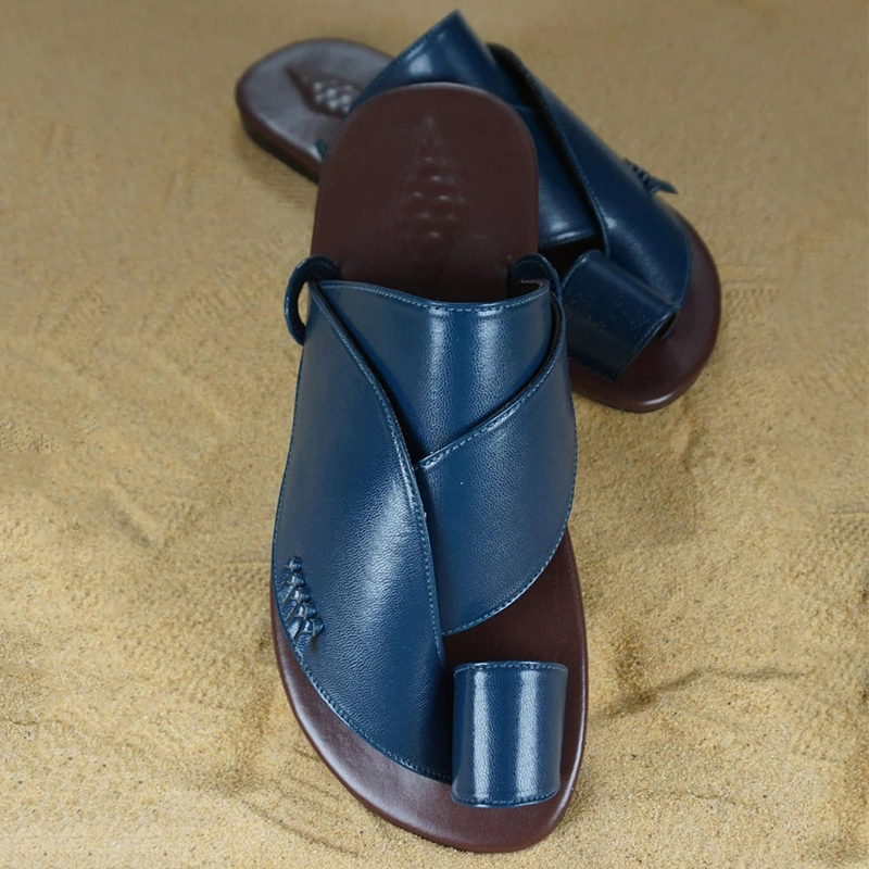 Flat Casual Sandals