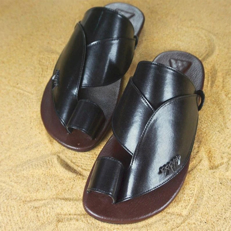 Flat Casual Sandals