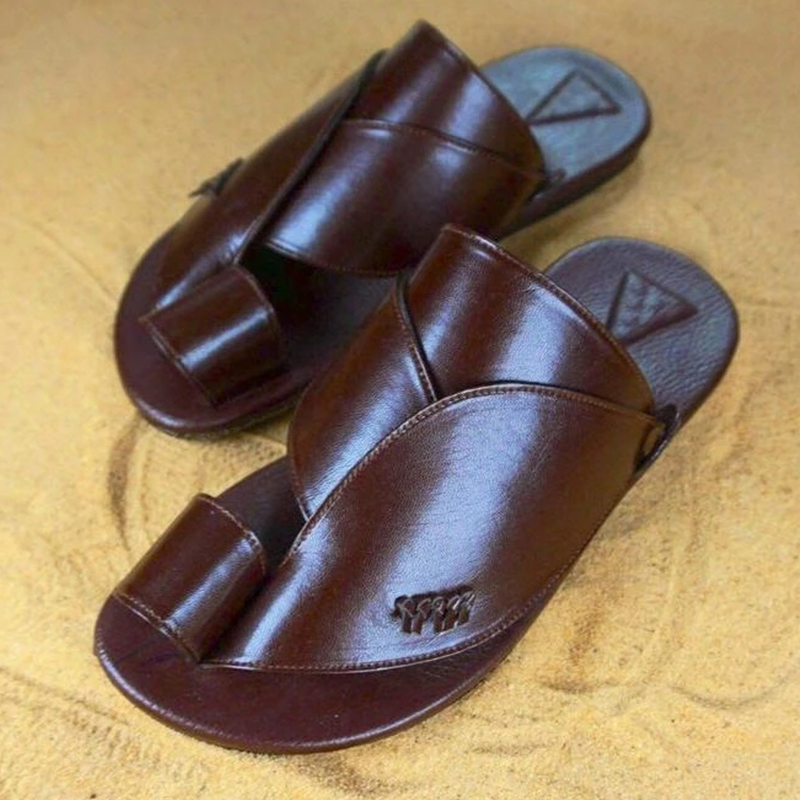 Flat Casual Sandals