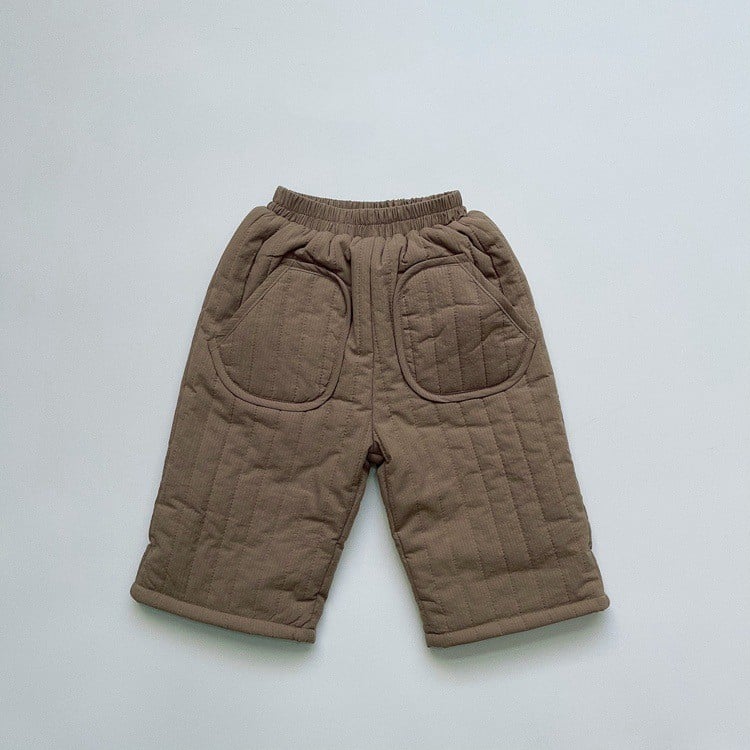 Comfortable Winter Pants