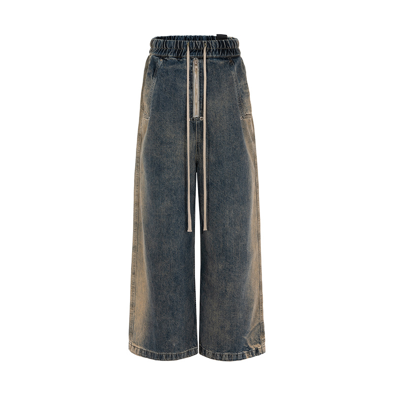 Gradient Jeans Lifestyle Shot