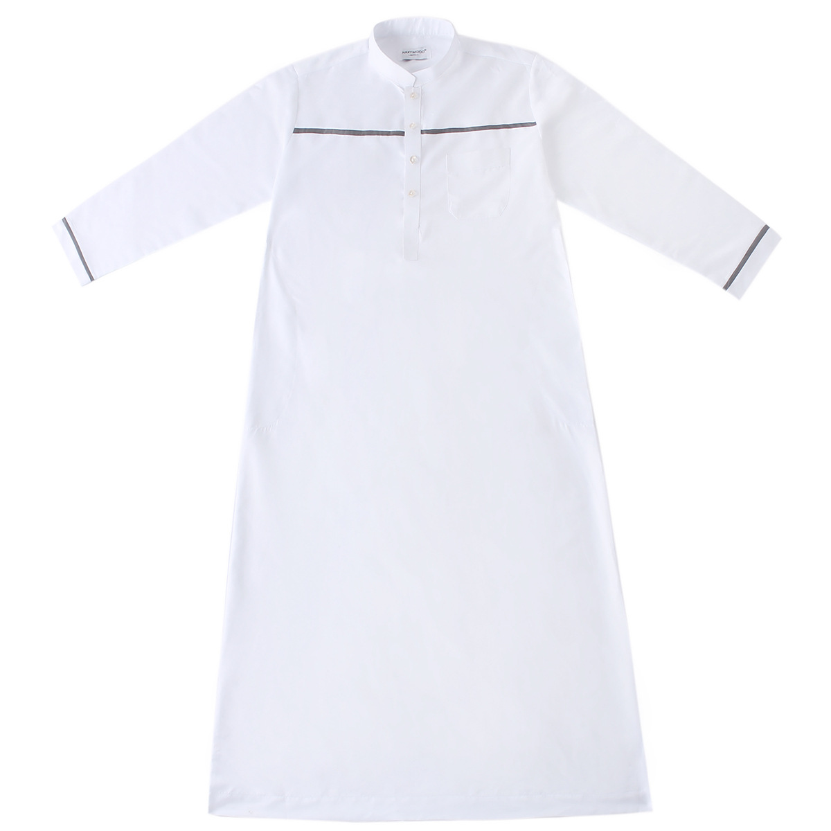 Men's Robe Image 4