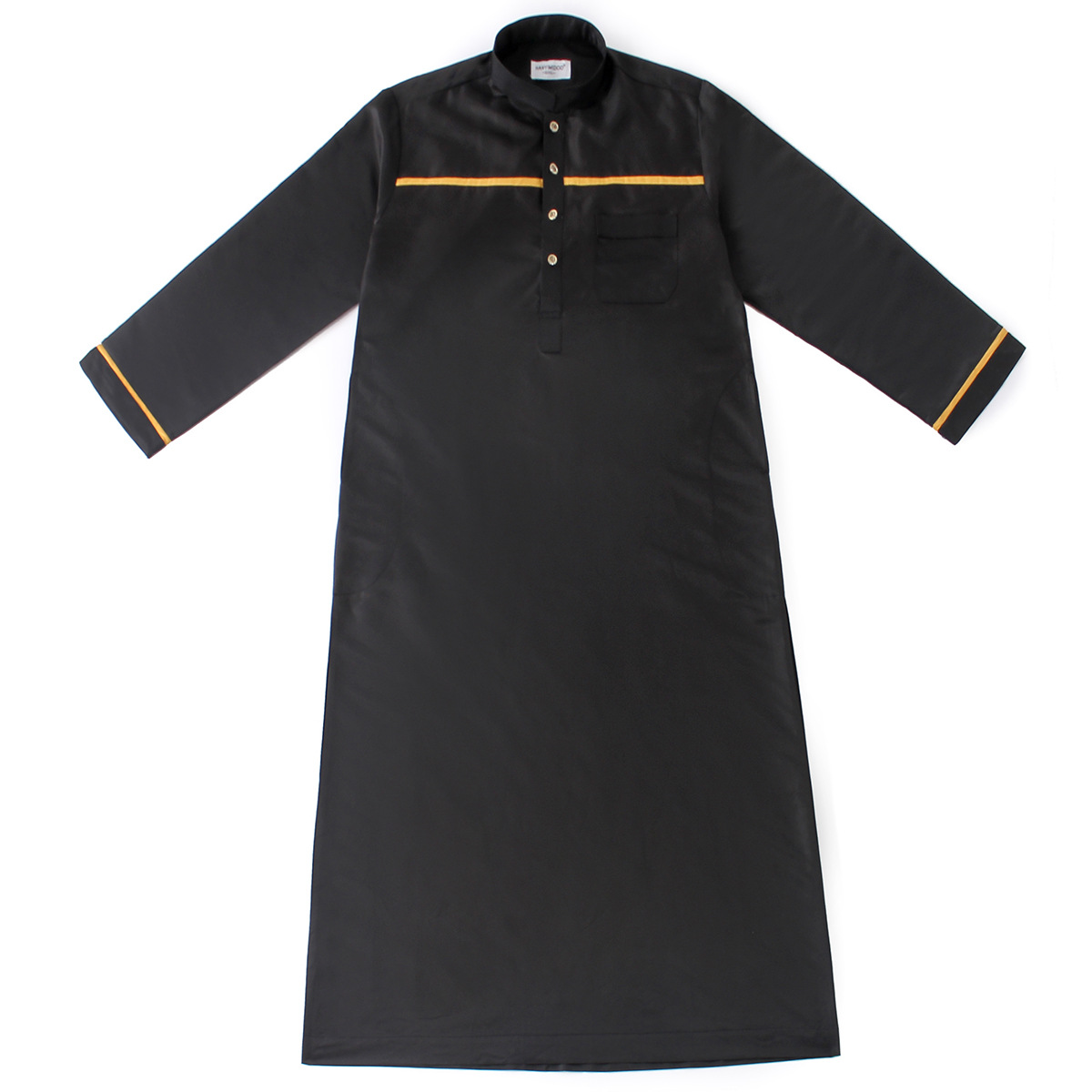 Men's Robe Image 11