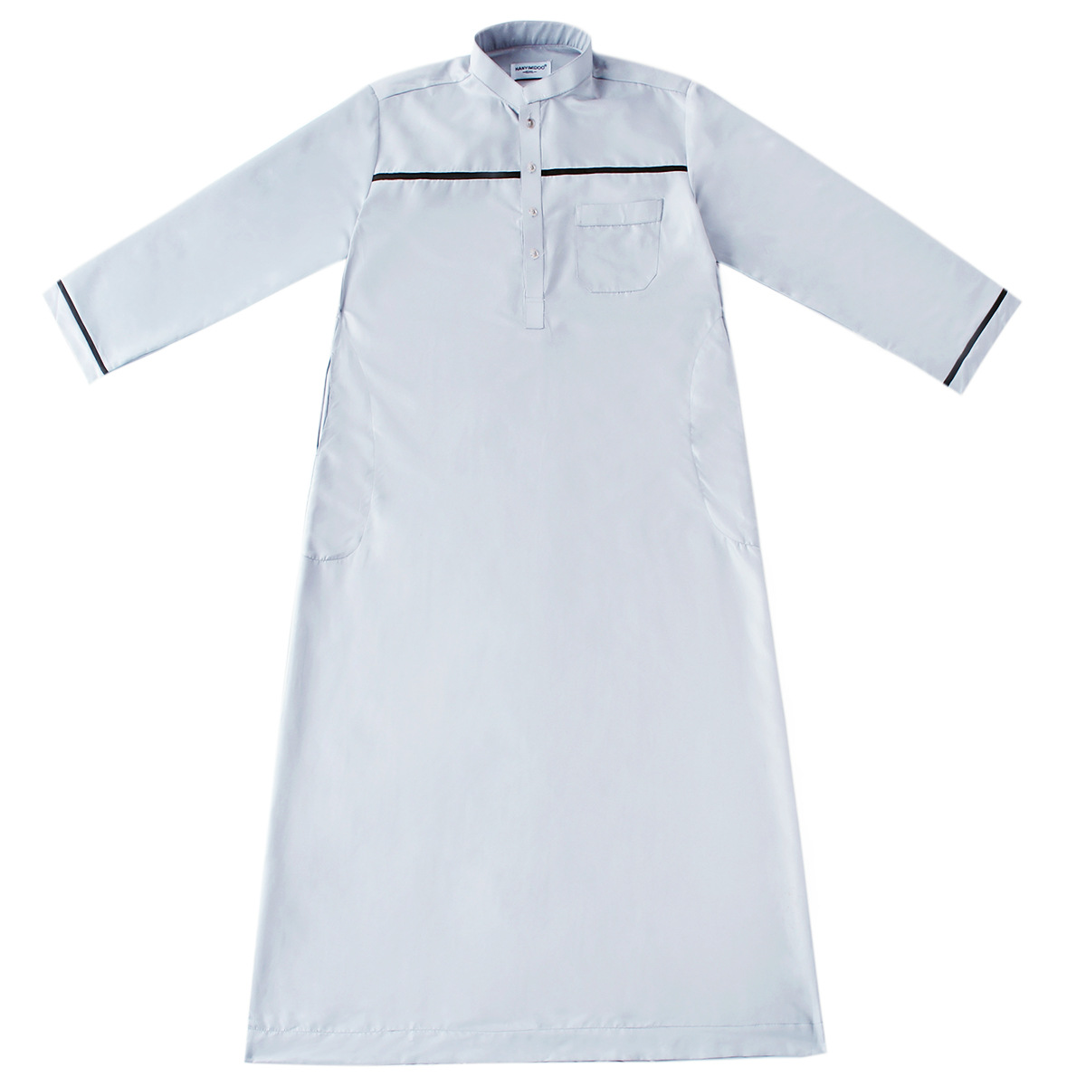Men's Robe Image 13