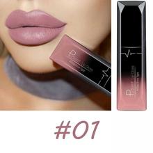 Matte No Dip Cup Lip Gloss Swatch