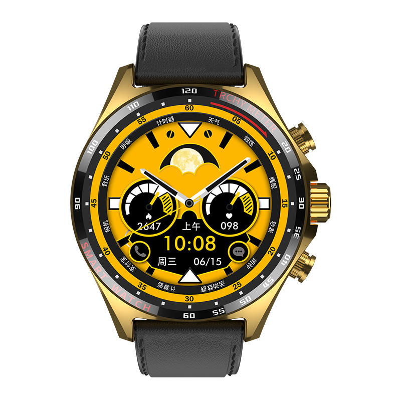 Smart Watch Image 2