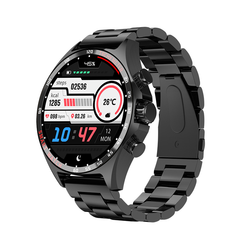 Smart Watch Image 4