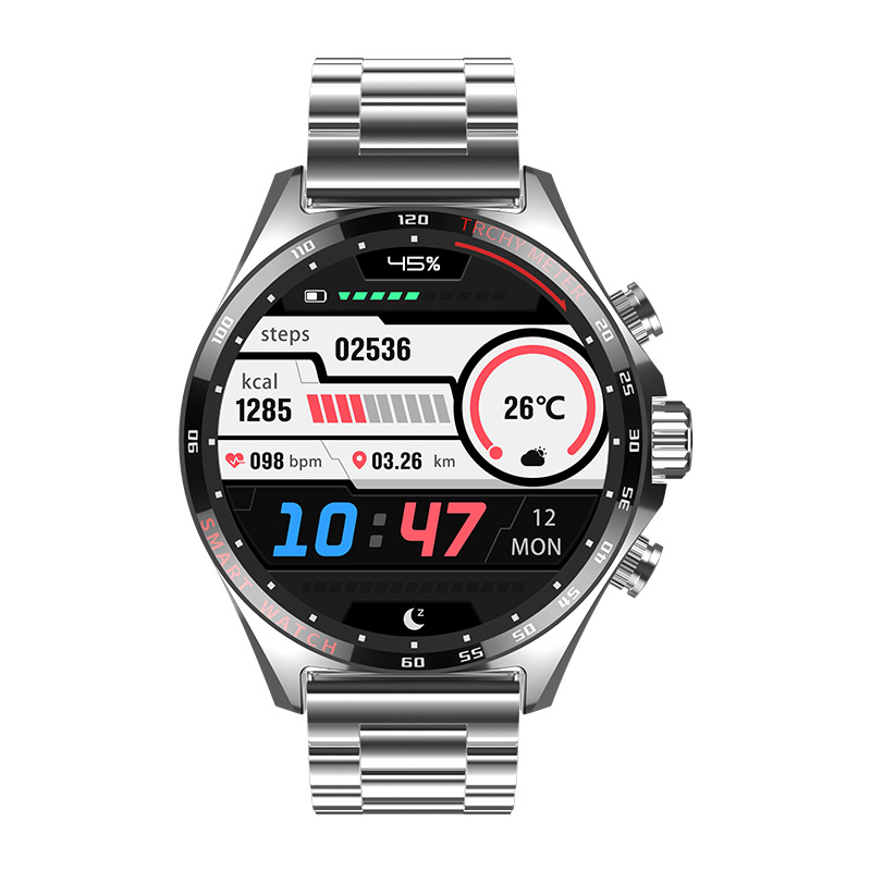 Smart Watch Image 3