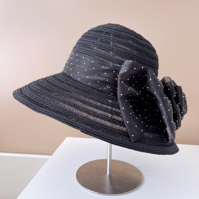 Women's Summer Hat Image 8