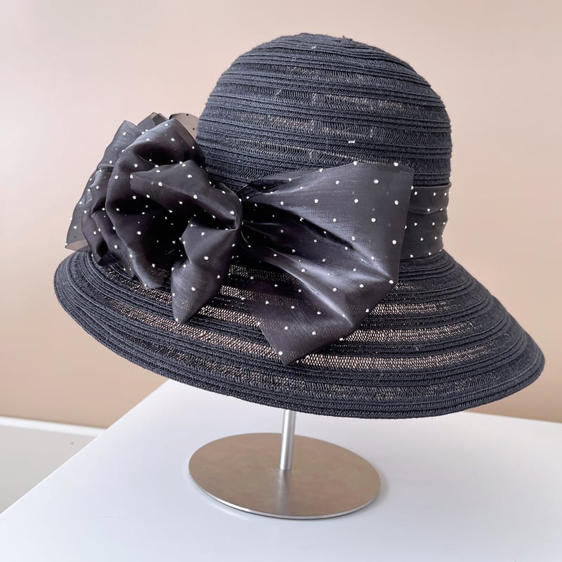 Women's Summer Hat Image 1