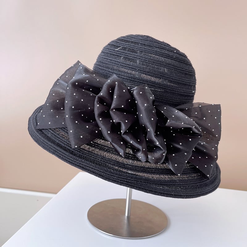 Women's Summer Hat Image 7
