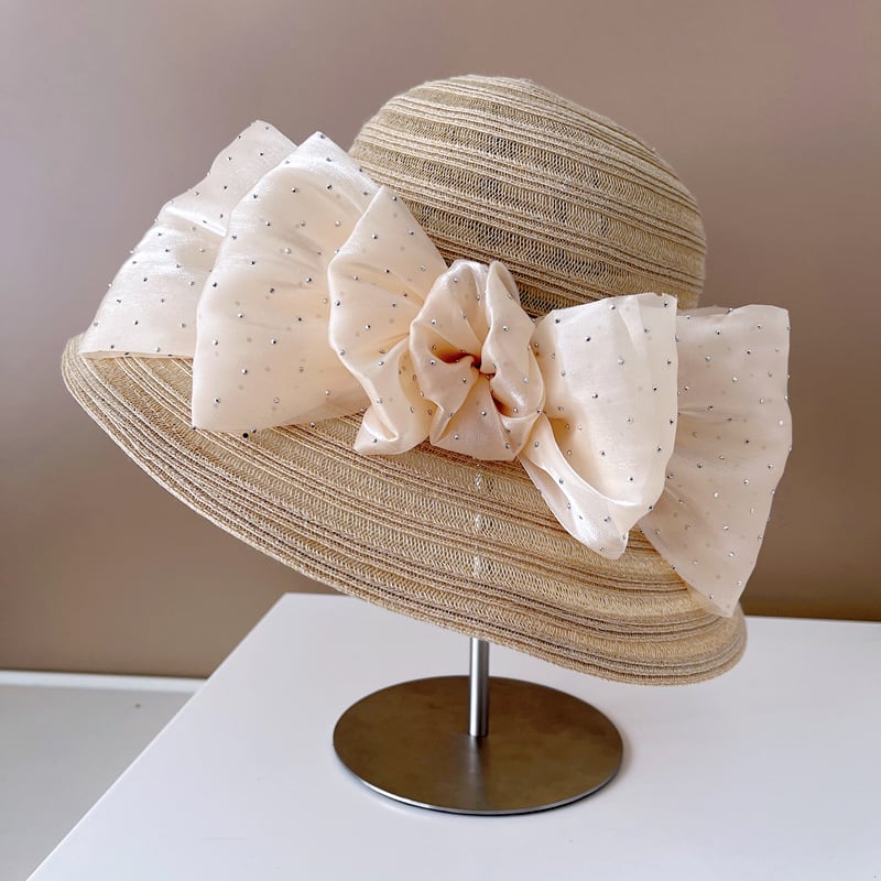 Women's Summer Hat Image 3