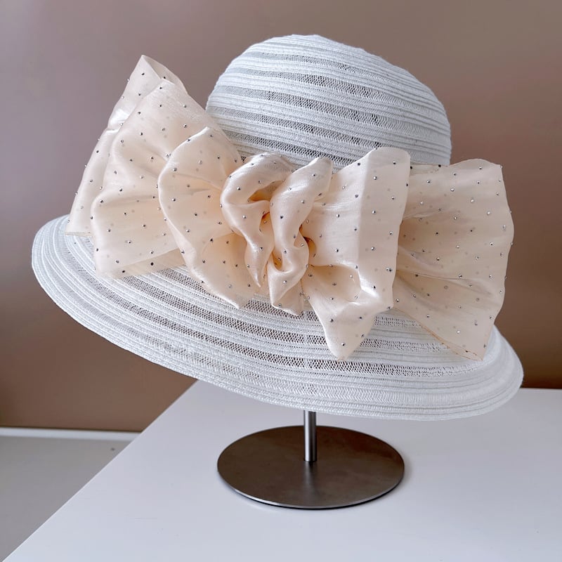 Women's Summer Hat Image 5