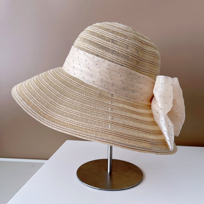 Women's Summer Hat Image 2