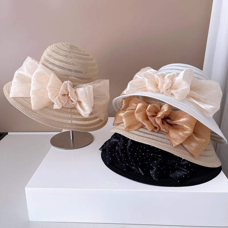 Women's Summer Hat Image 6